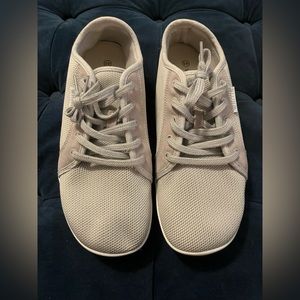 Whiten Minimalist barefoot shoes